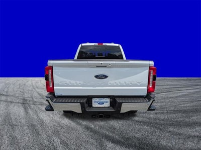 2023 Ford F-250SD Lariat