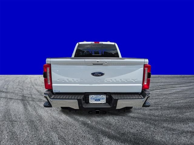 2023 Ford F-250SD Lariat