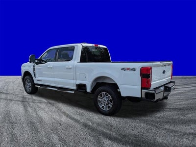 2023 Ford F-250SD Lariat