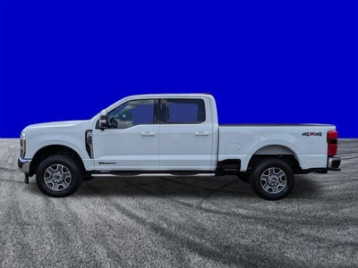 2023 Ford F-250SD Lariat