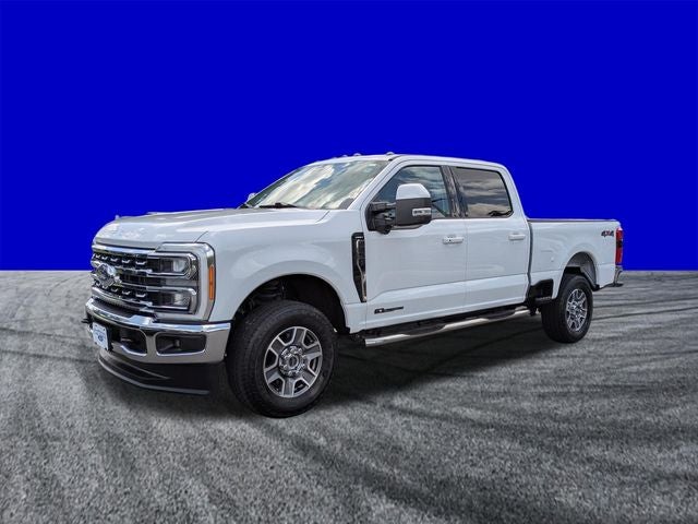 2023 Ford F-250SD Lariat
