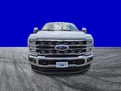 2023 Ford F-250SD Lariat