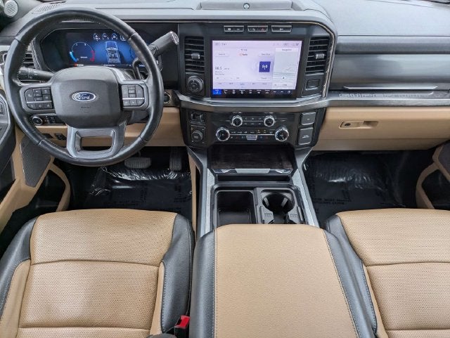 2023 Ford F-250SD Lariat