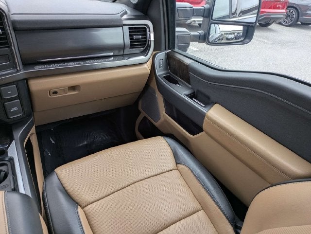 2023 Ford F-250SD Lariat