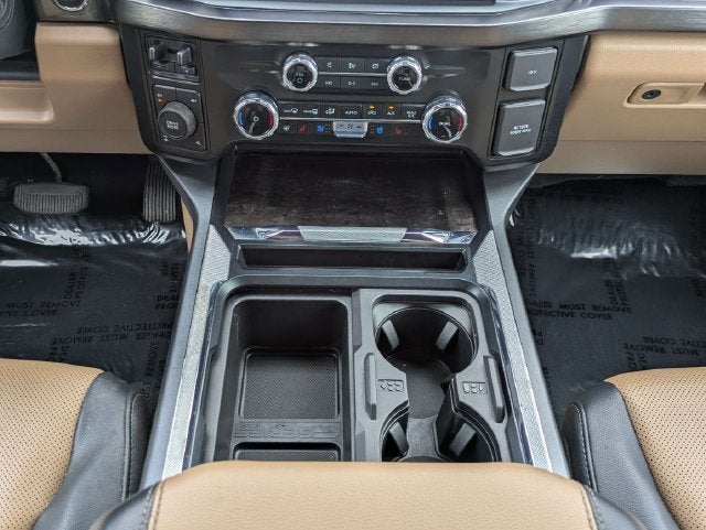 2023 Ford F-250SD Lariat
