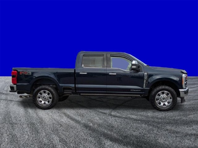 2023 Ford F-250SD Lariat