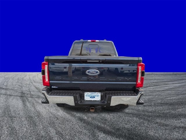 2023 Ford F-250SD Lariat