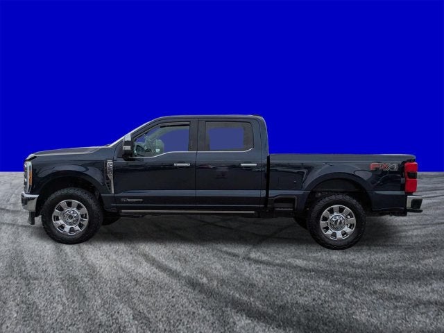 2023 Ford F-250SD Lariat