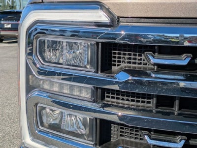 2023 Ford F-250SD Lariat