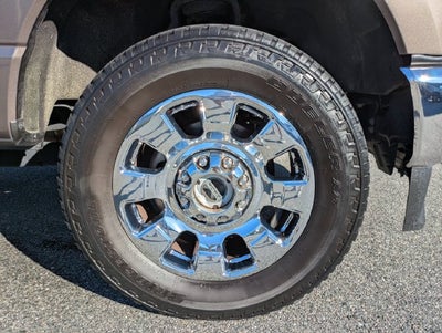 2023 Ford F-250SD Lariat
