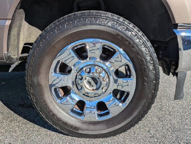 2023 Ford F-250SD Lariat