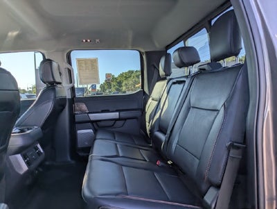 2023 Ford F-250SD Lariat