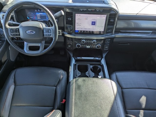 2023 Ford F-250SD Lariat
