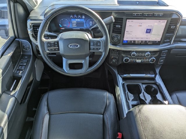 2023 Ford F-250SD Lariat
