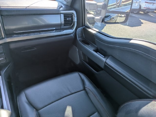 2023 Ford F-250SD Lariat