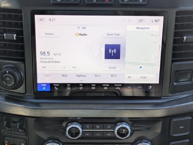 2023 Ford F-250SD Lariat