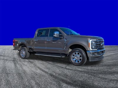 2023 Ford F-250SD Lariat