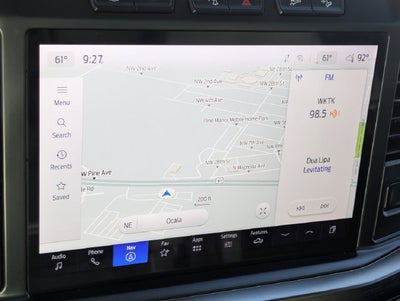 2023 Ford F-250SD Lariat