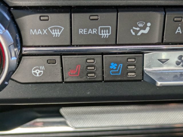 2023 Ford F-250SD Lariat
