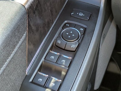 2023 Ford F-250SD Lariat