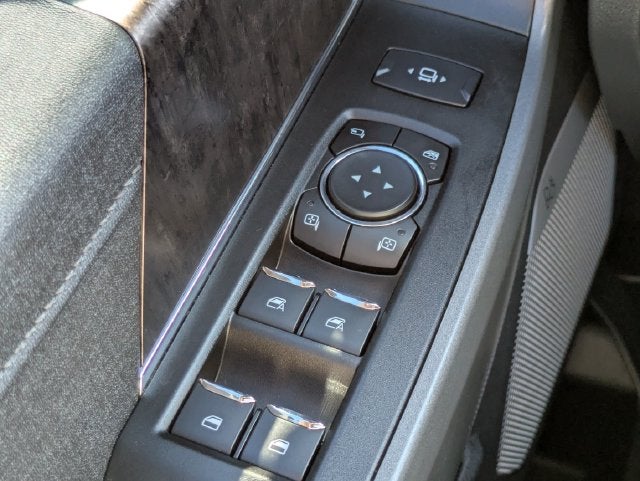 2023 Ford F-250SD Lariat
