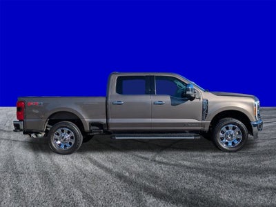 2023 Ford F-250SD Lariat