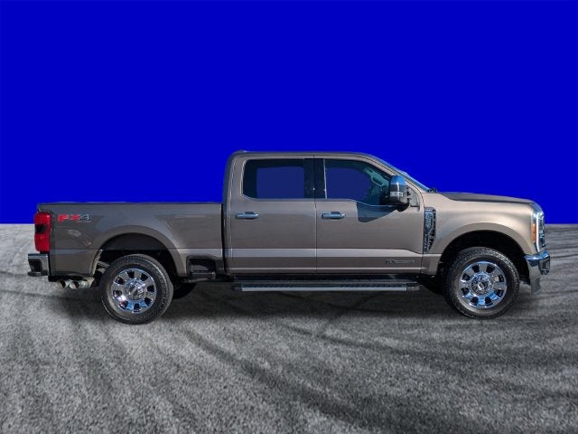 2023 Ford F-250SD Lariat