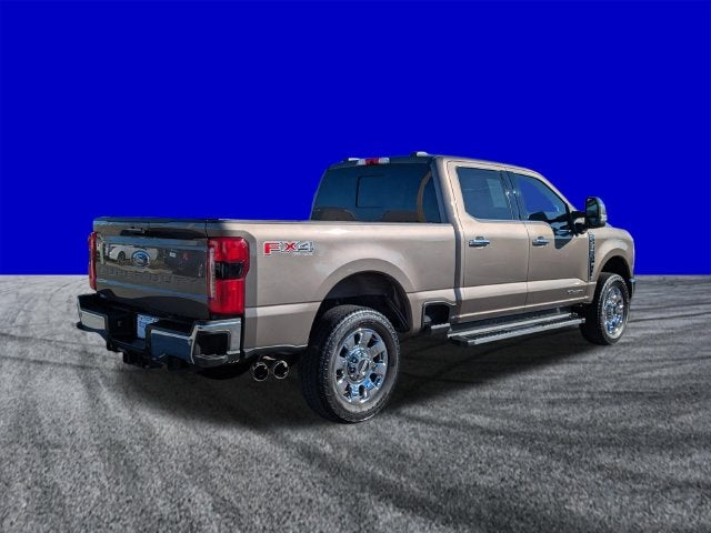 2023 Ford F-250SD Lariat