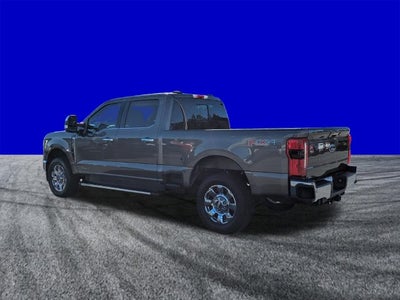 2023 Ford F-250SD Lariat