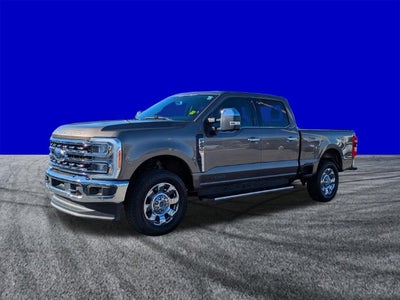 2023 Ford F-250SD Lariat