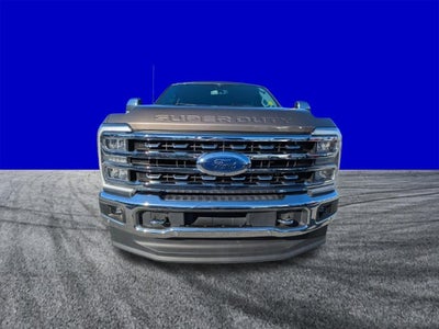 2023 Ford F-250SD Lariat