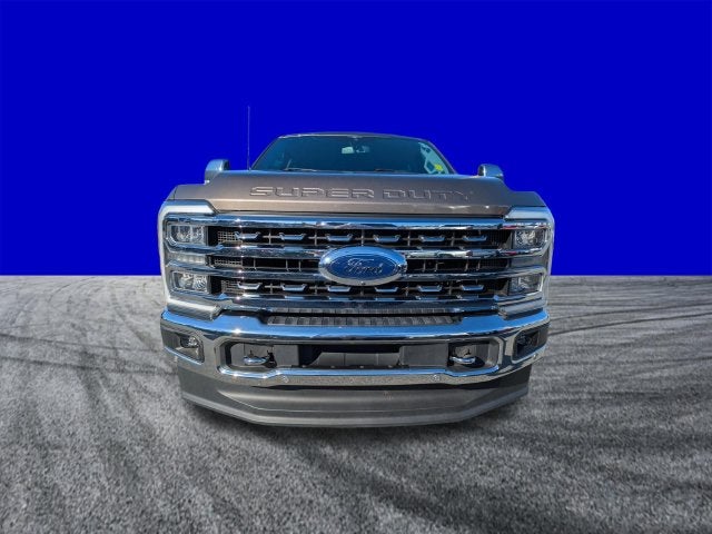 2023 Ford F-250SD Lariat
