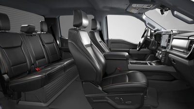 2026 Ford F-250SD F-250® Lariat®