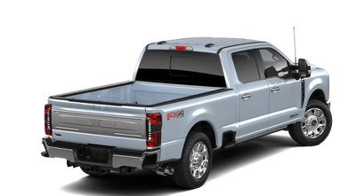 2026 Ford F-250SD F-250® King Ranch®