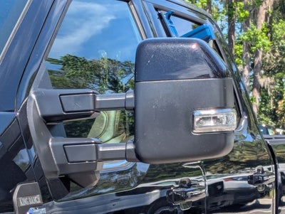 2026 Ford F-250SD F-250® King Ranch®