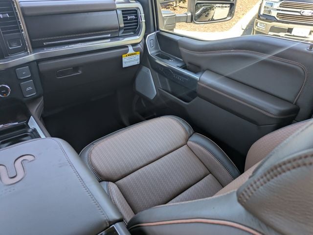 2026 Ford F-250SD F-250® King Ranch®