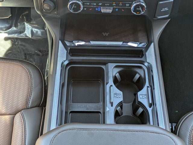 2026 Ford F-250SD F-250® King Ranch®