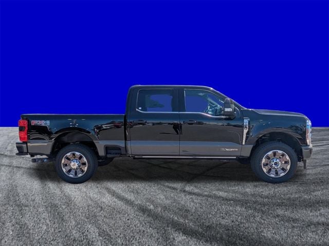 2026 Ford F-250SD F-250® King Ranch®