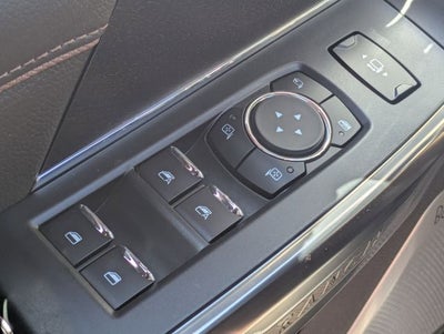 2026 Ford F-250SD F-250® King Ranch®