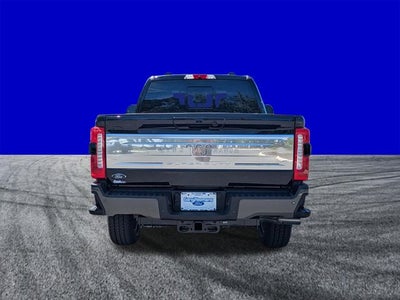 2026 Ford F-250SD F-250® King Ranch®