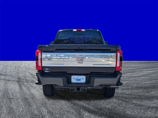 2026 Ford F-250SD F-250® King Ranch®
