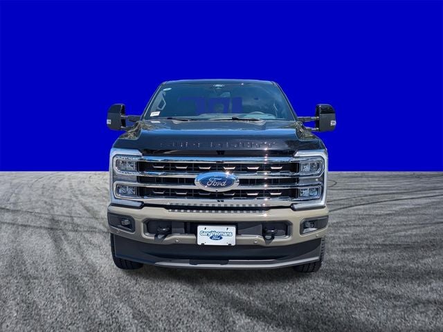 2026 Ford F-250SD F-250® King Ranch®