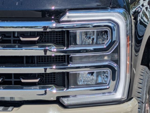 2026 Ford F-250SD F-250® King Ranch®