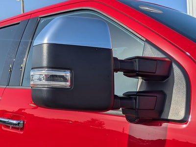 2022 Ford F-250SD XLT