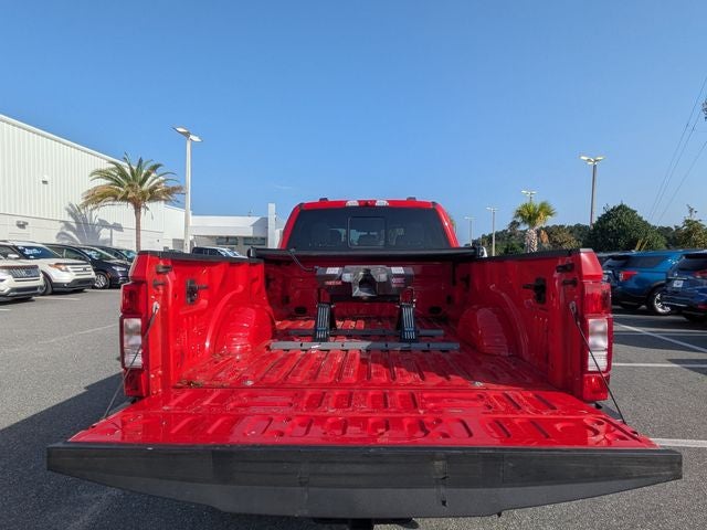 2022 Ford F-250SD XLT