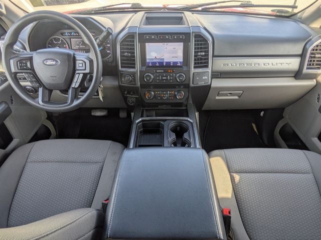 2022 Ford F-250SD XLT