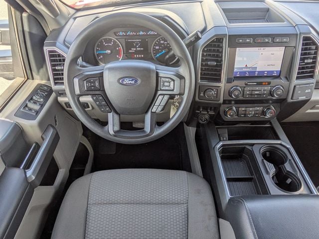 2022 Ford F-250SD XLT