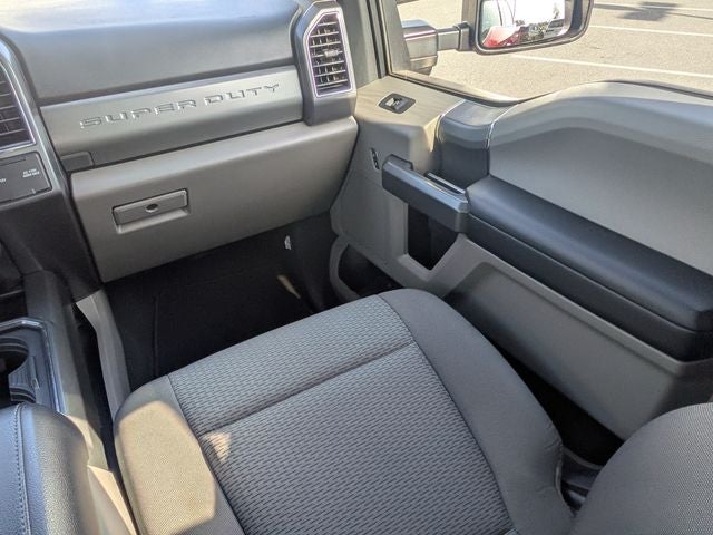 2022 Ford F-250SD XLT
