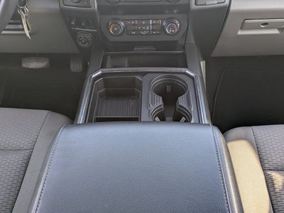 2022 Ford F-250SD XLT