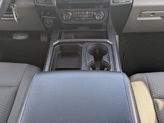 2022 Ford F-250SD XLT